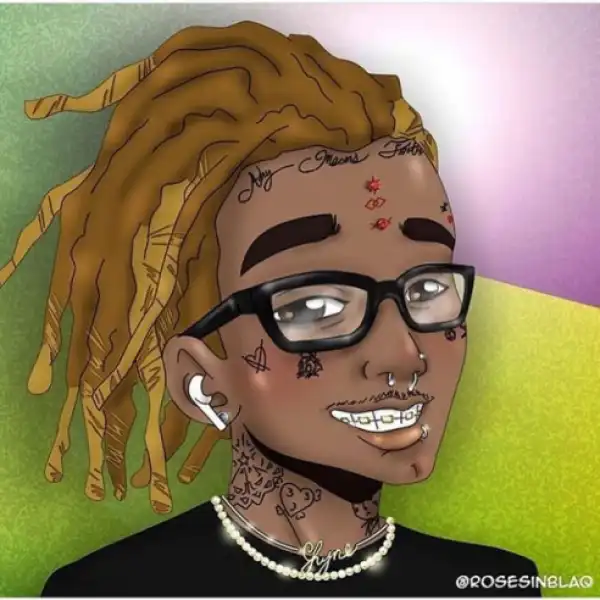 Playboi Carti - Asthma (Goku)